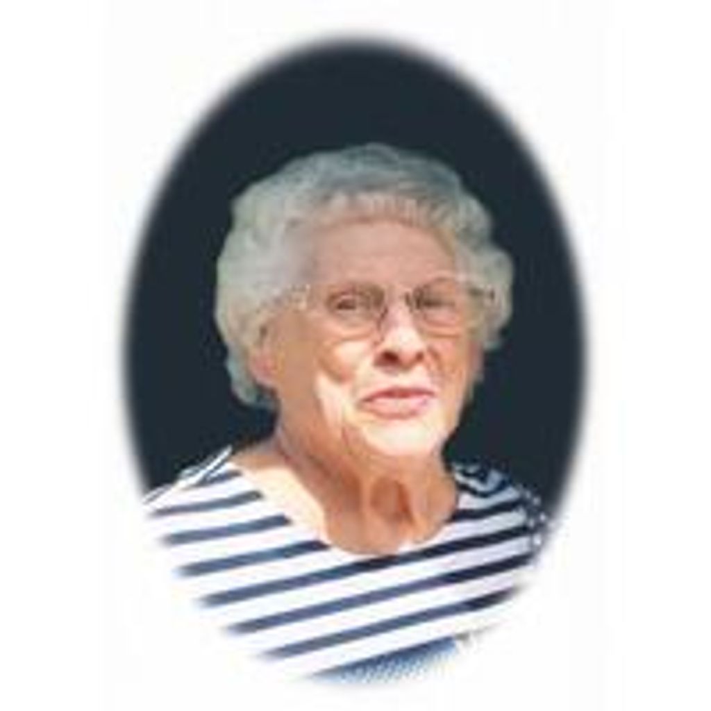 Mary Bible Profile Photo