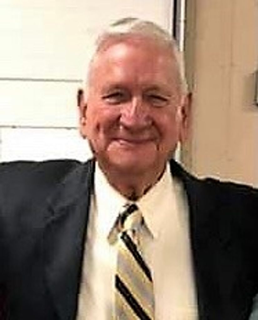 David H. Stamps Profile Photo