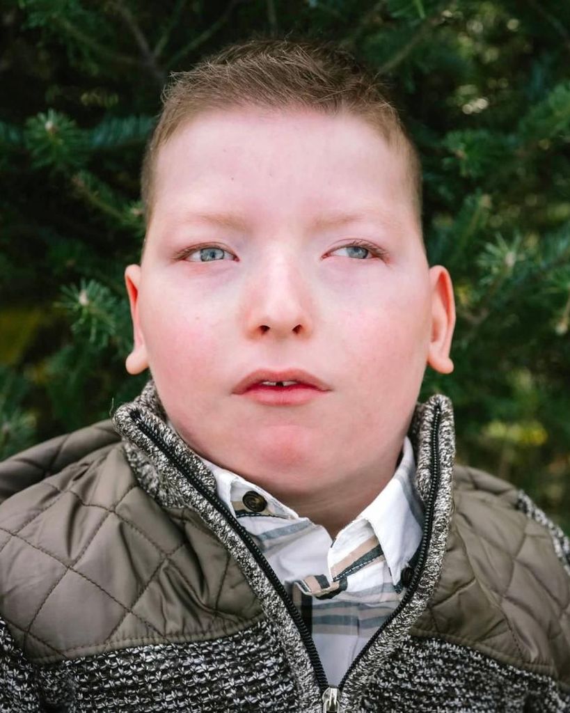 Ryan Daniel Houck Profile Photo