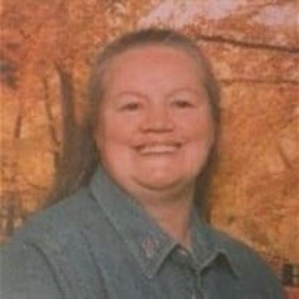 Naomi Ruth Blessinger