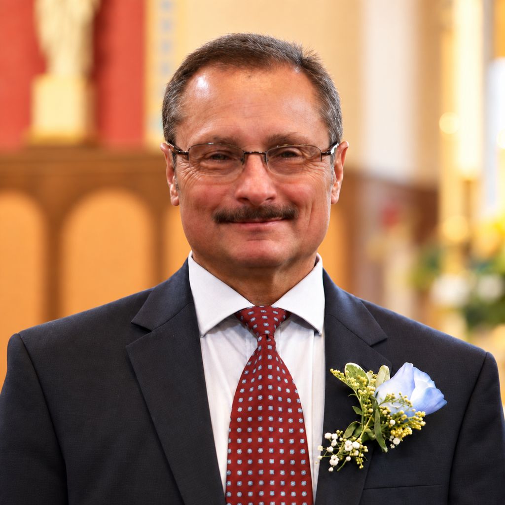 Albert Francis Monda Jr Profile Photo