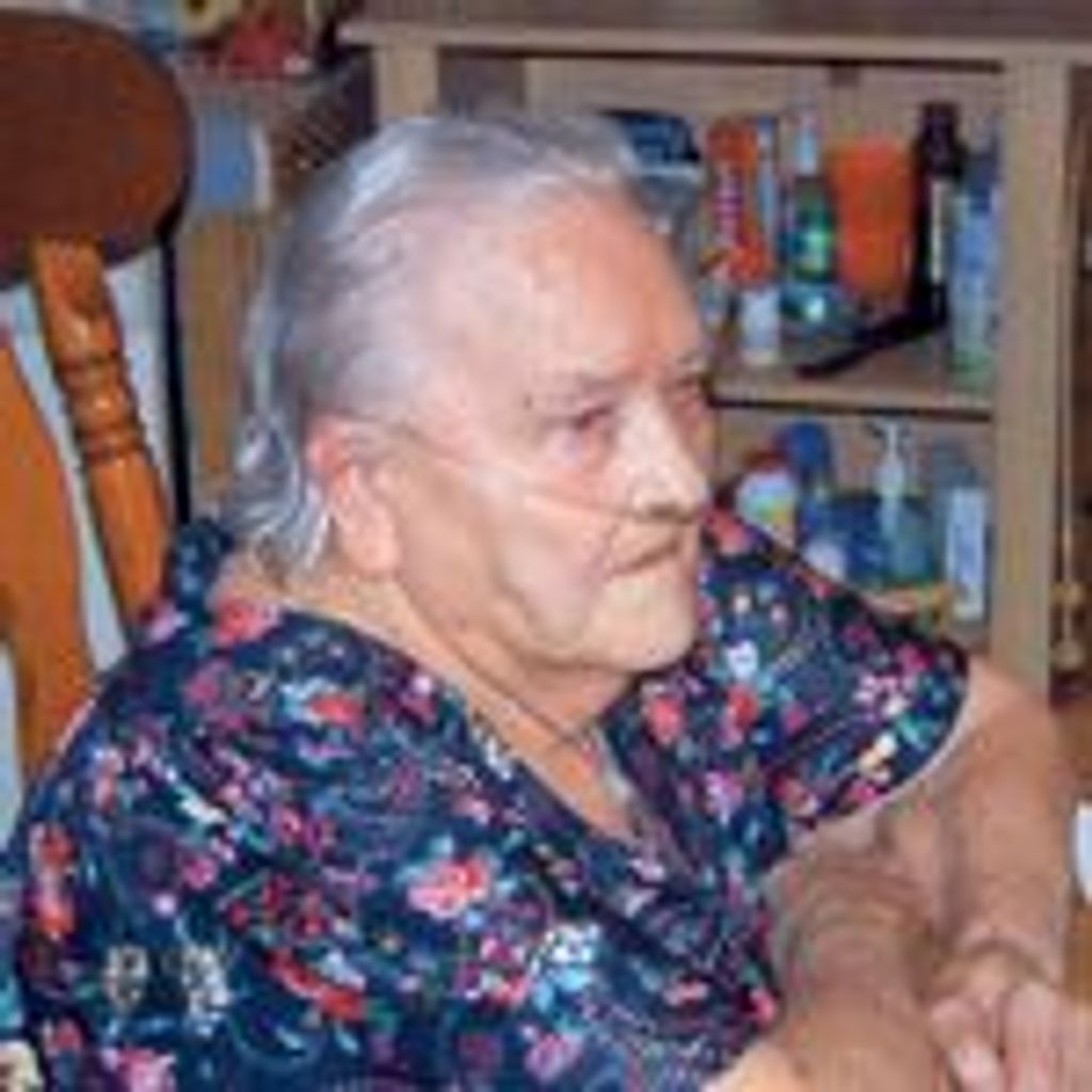 Margaret S. Walter