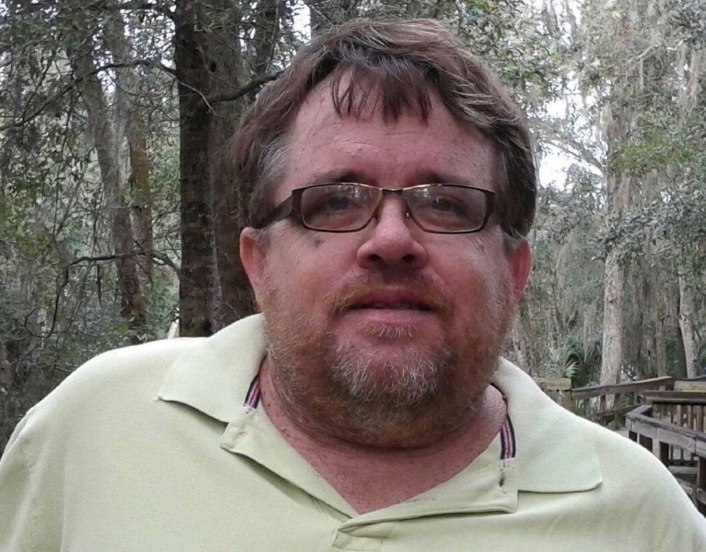 Terrence D Gardner