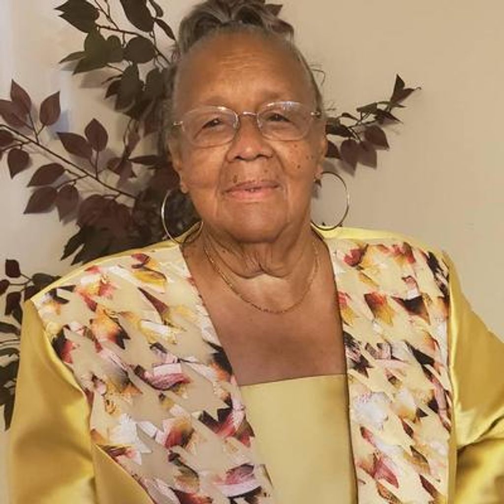 Blannie Ruth Nelems Profile Photo