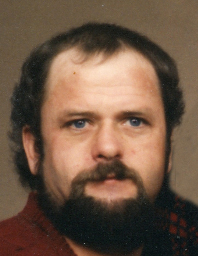 William "Bill" Perry Rogers