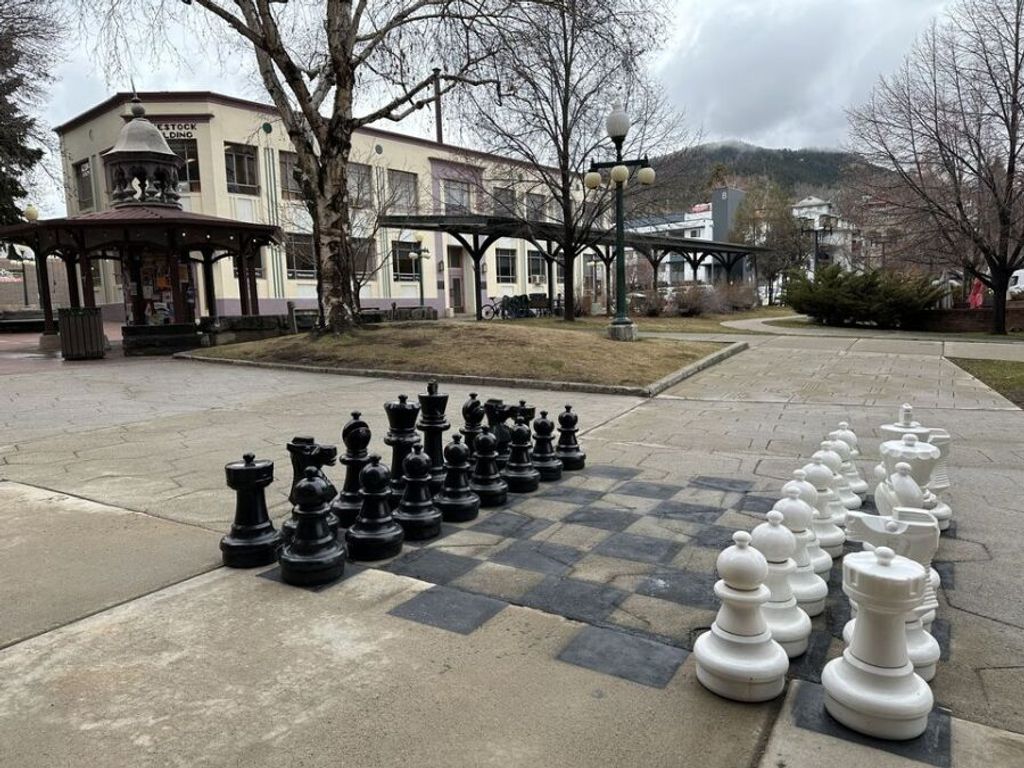 Martin Berman Richard Jr.