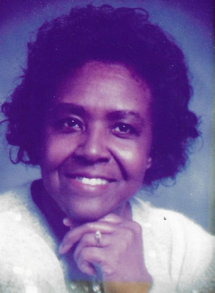 Gertrude K. Massey Profile Photo