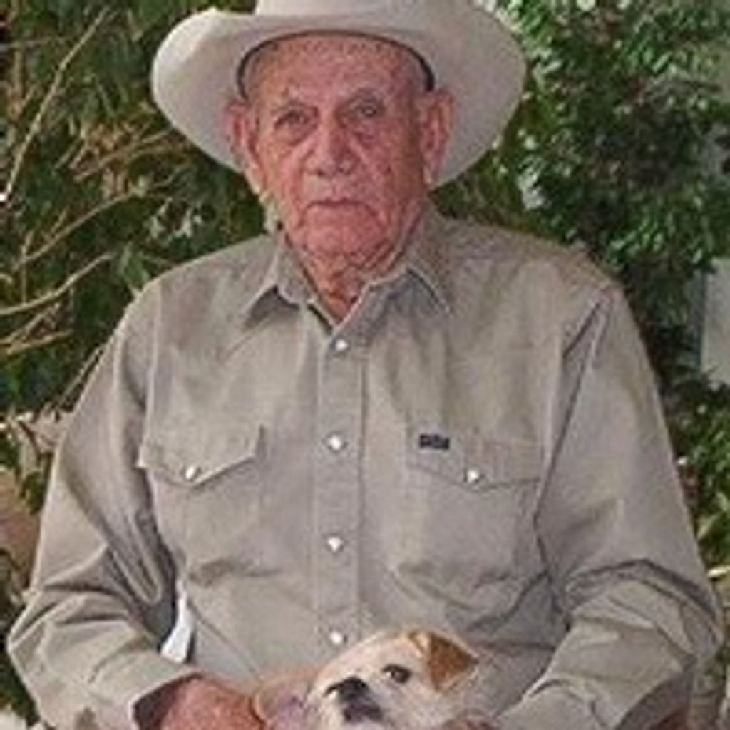 Norman "Slim" Glenn Williams
