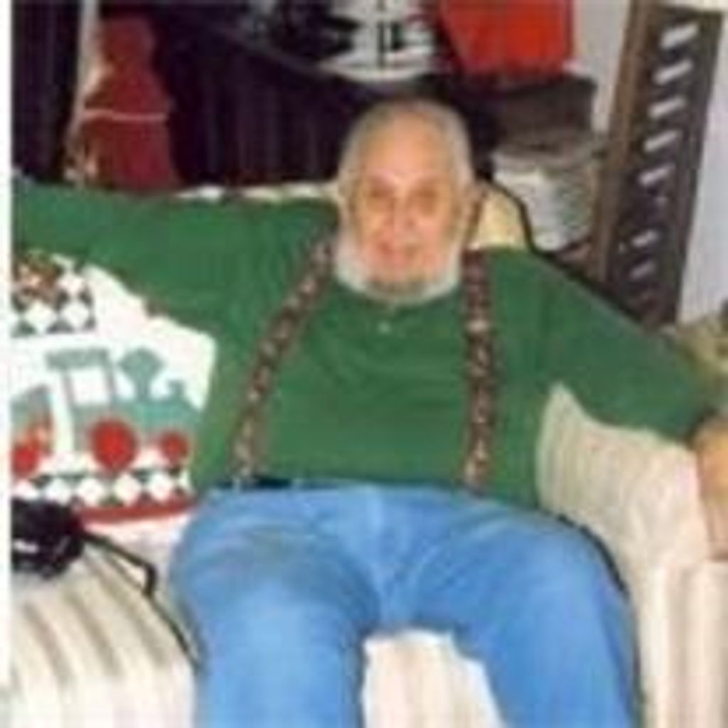 Mr. C. Meadows