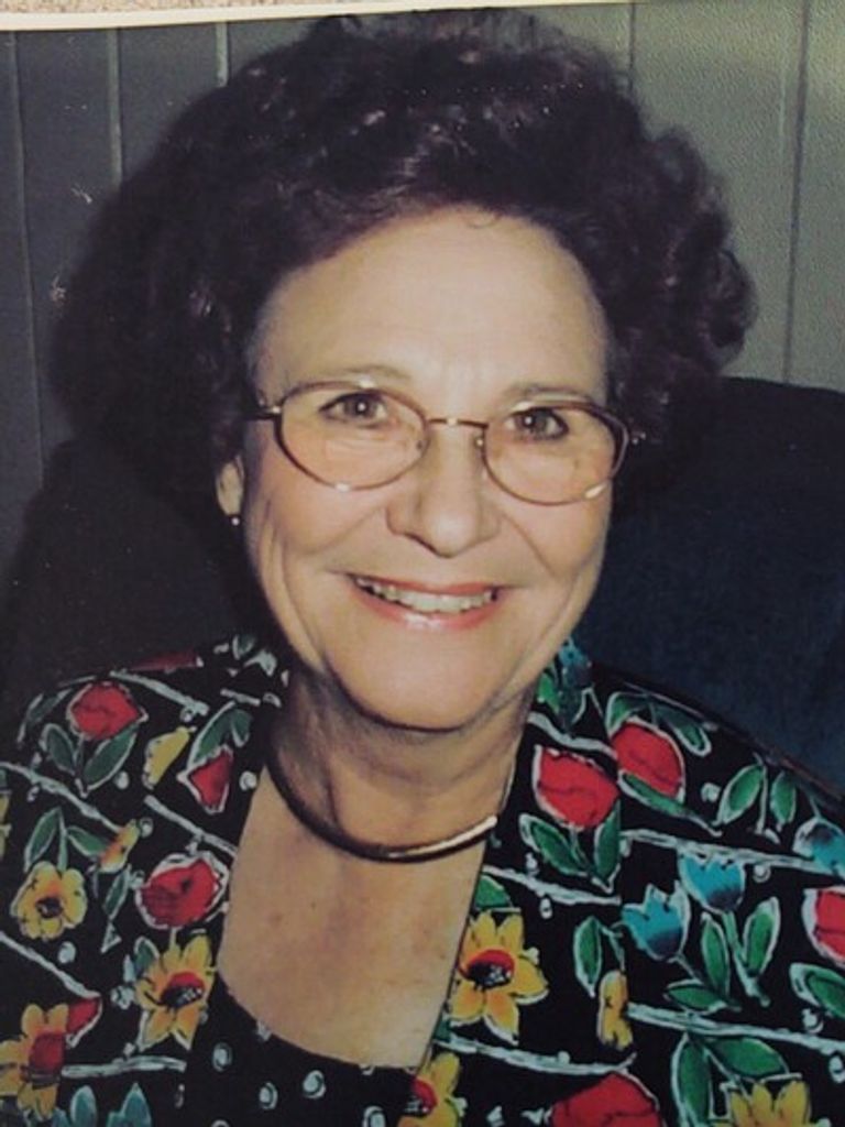 Beatrice Williams Jenkins Profile Photo