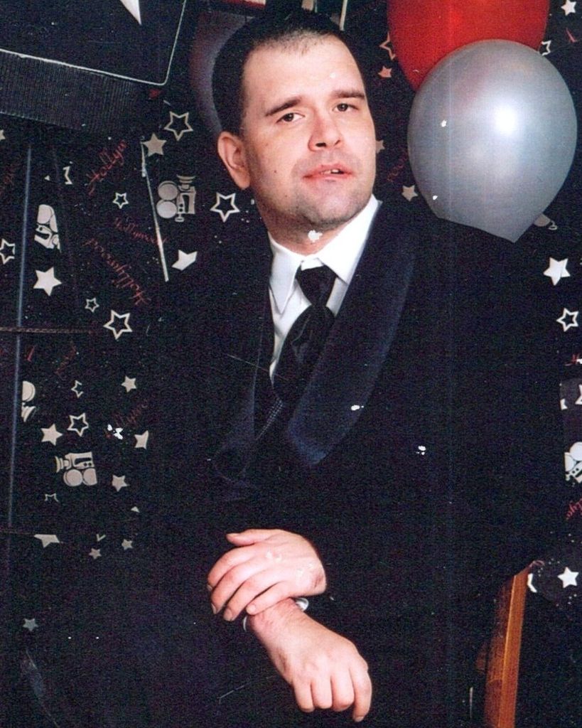 Eric Dwayne McCollum