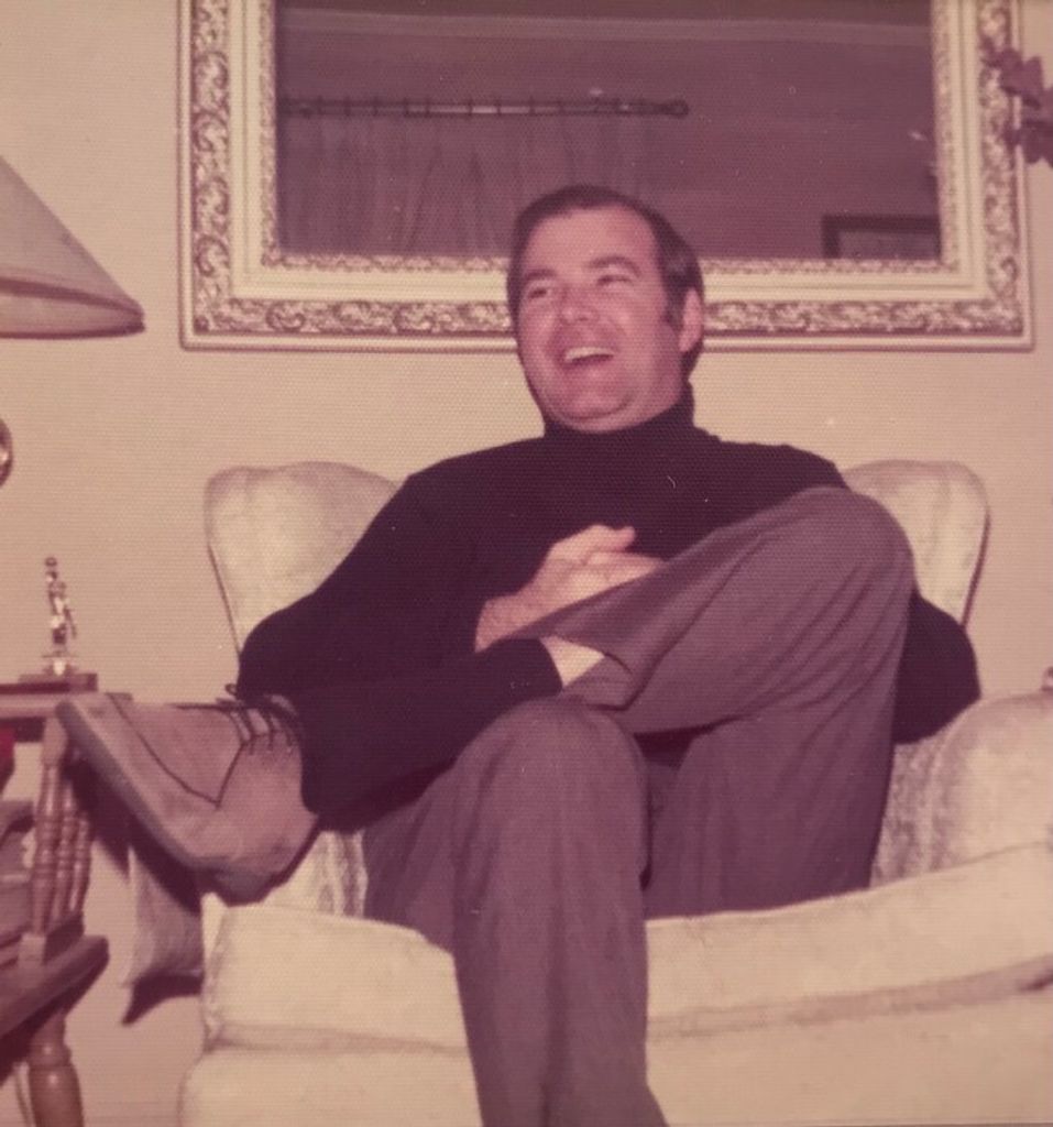 Lawrence Benjamin Spain