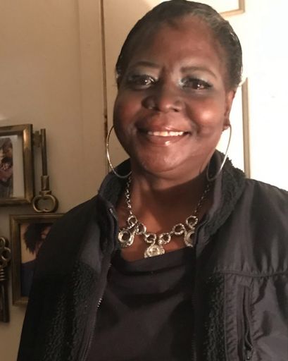 Jacqueline Parrish Profile Photo