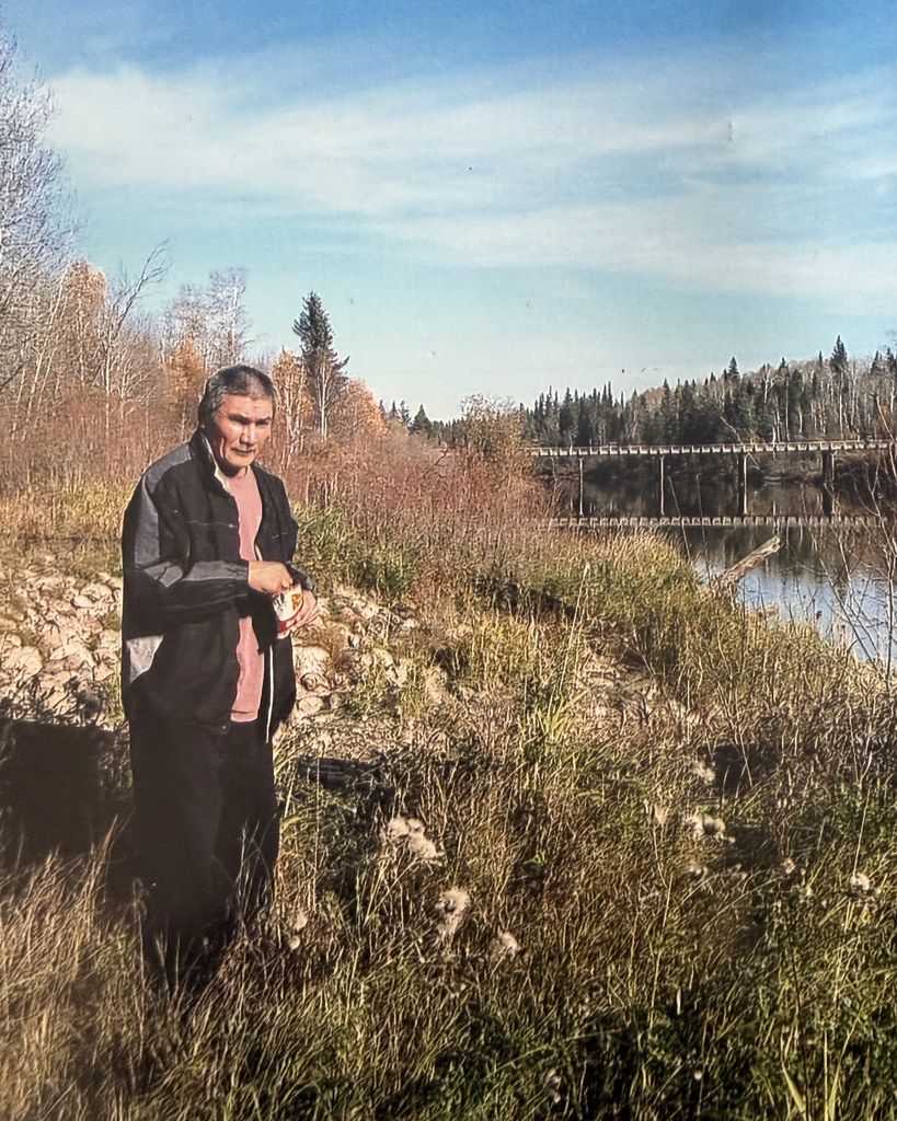 Vital Elmer Gunn Profile Photo