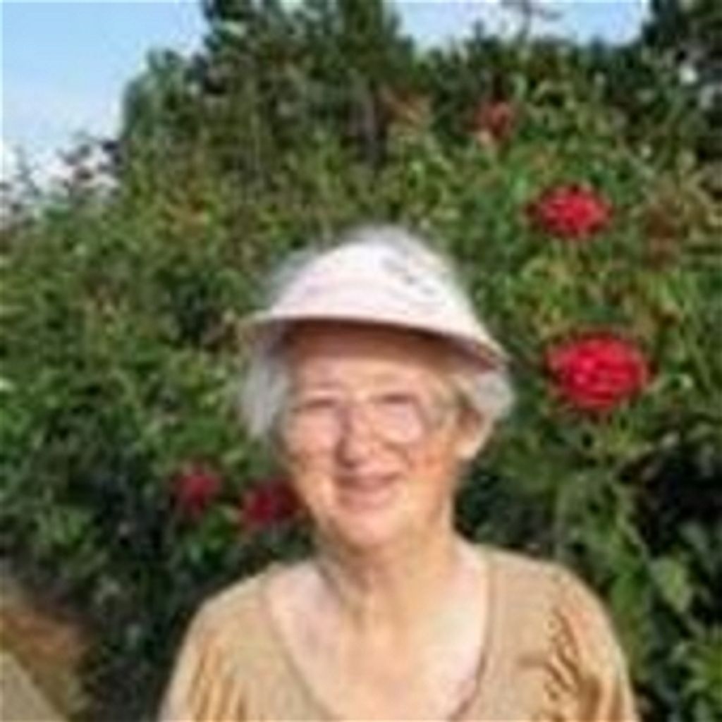 Mary Margaret Woodring