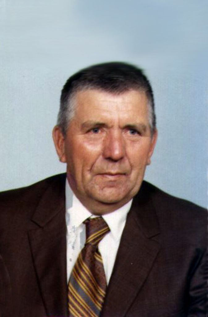 George Phelan Hall Profile Photo