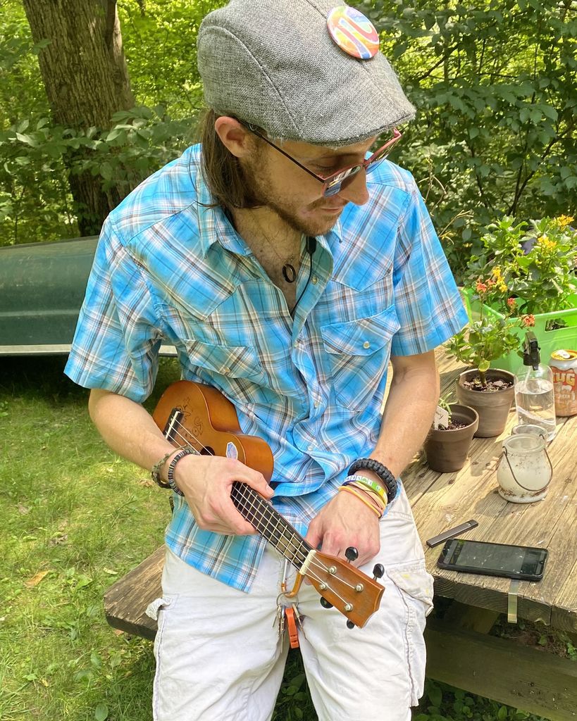 David B. Snyder