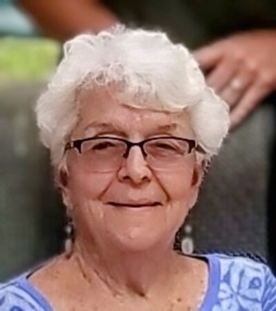 Mary Lou Flynn Profile Photo