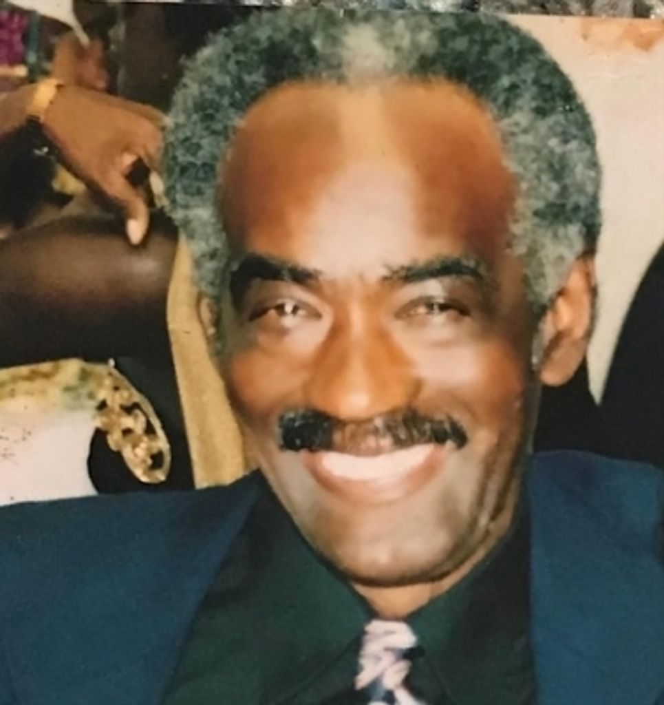 David B. Porter, Jr.
