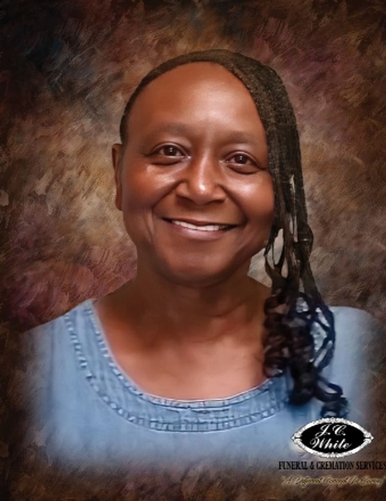 Linda  Ann Byrd
