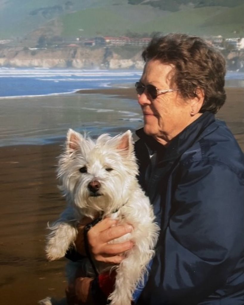 Arlene Merkey