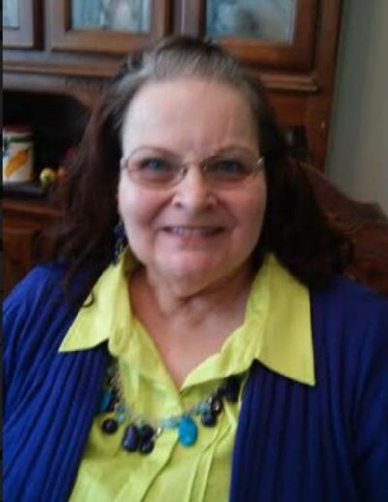 Susanne Elaine Null Profile Photo