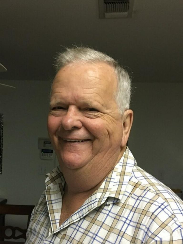 Richard Wayne Beal Profile Photo