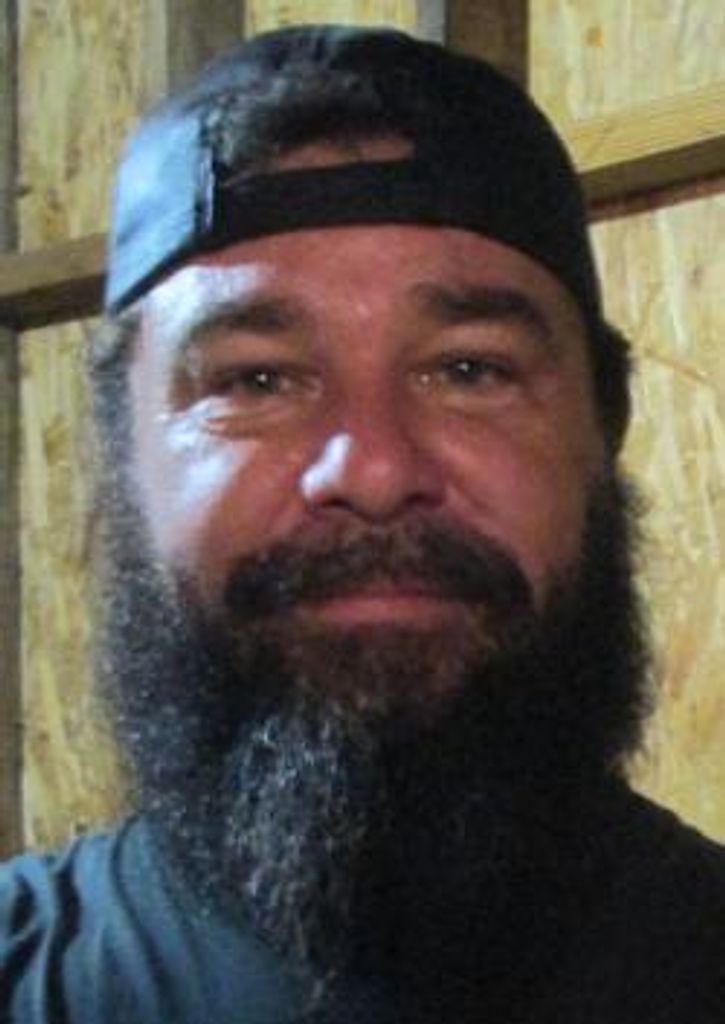 Russell Holub Profile Photo