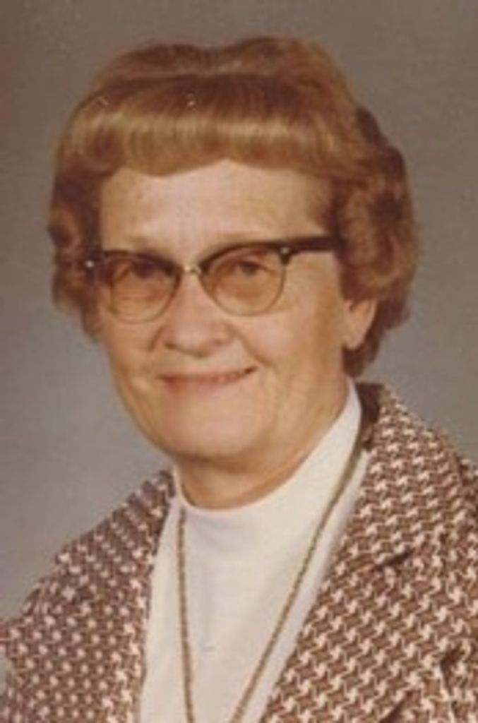 Elvira Rice
