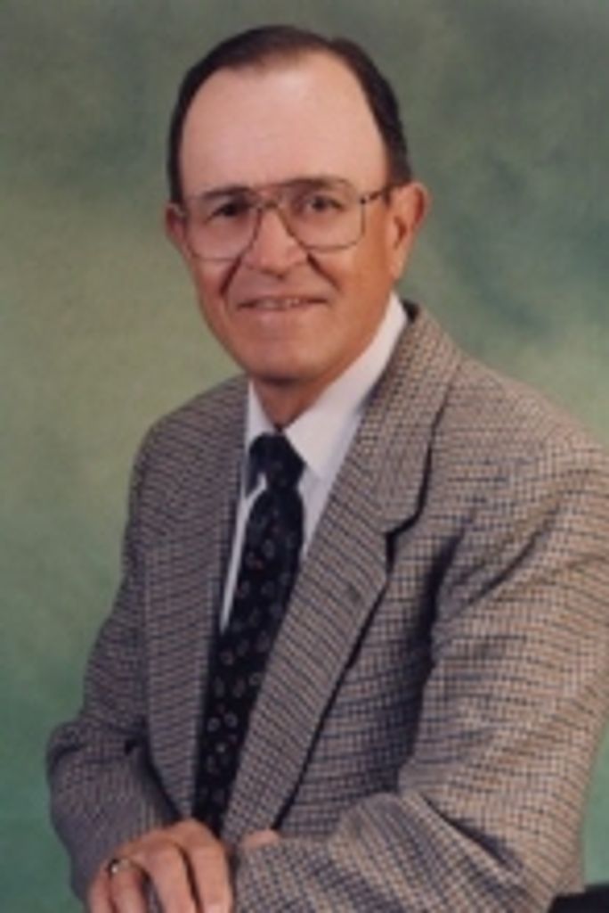 Thomas Johnston