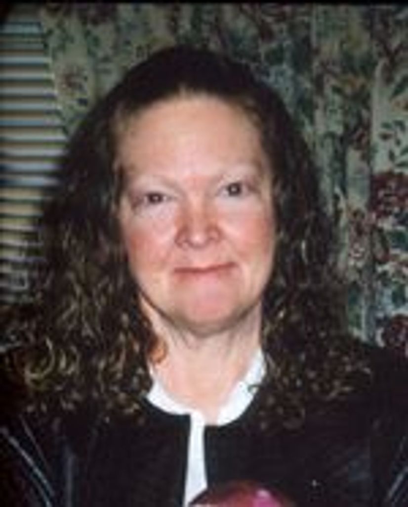 Judy B. Ales