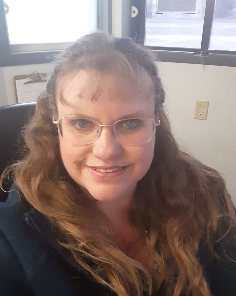 Elizabeth Ann Mewszel