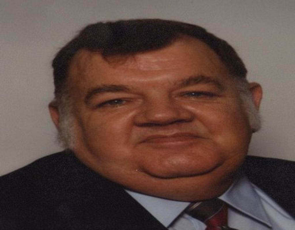 Don Draughn,  Sr.