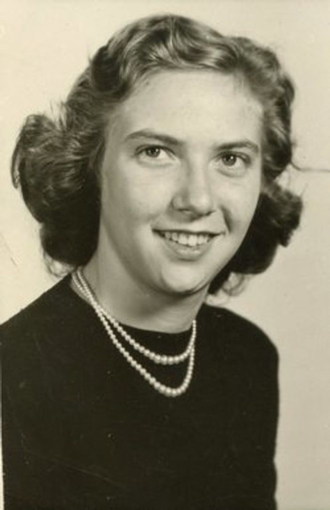 Charlotte   Robinette
