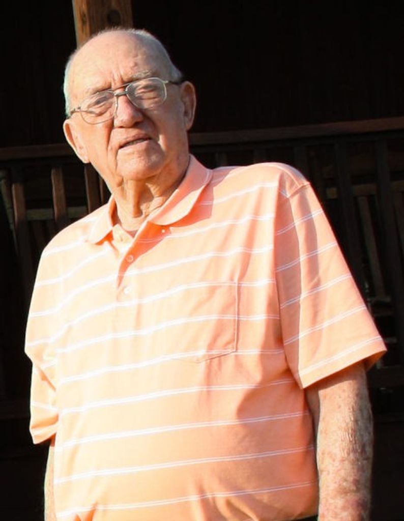 Harold Owens