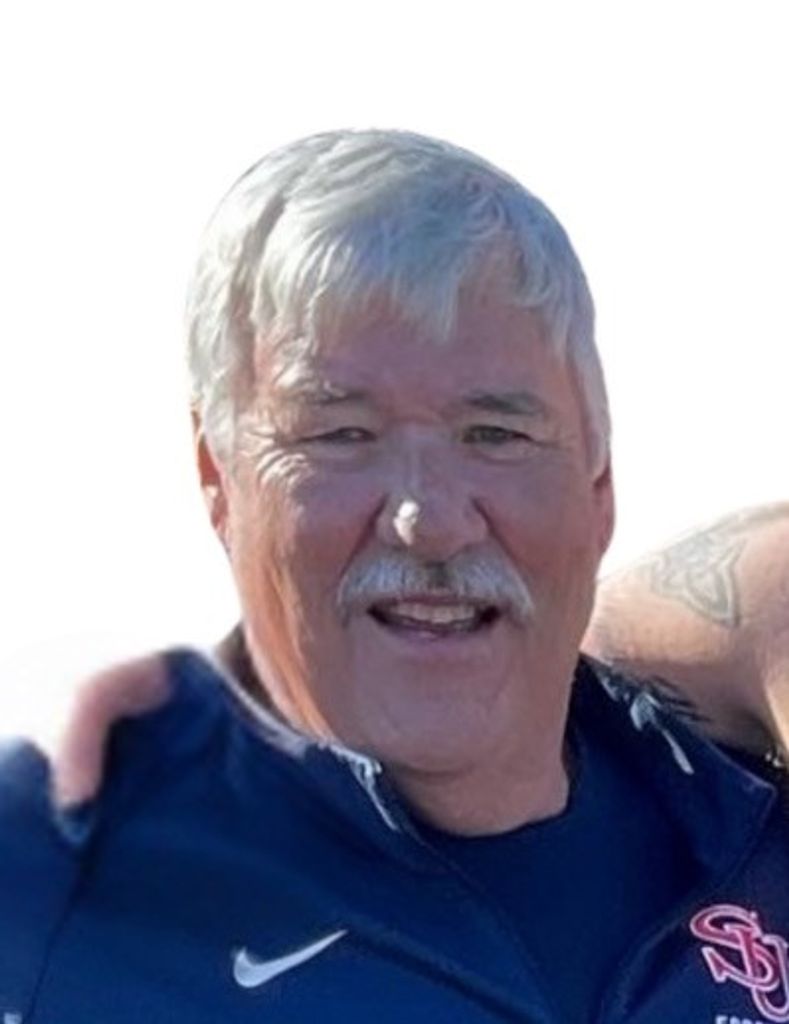 Maurice L. Knauer, Jr.