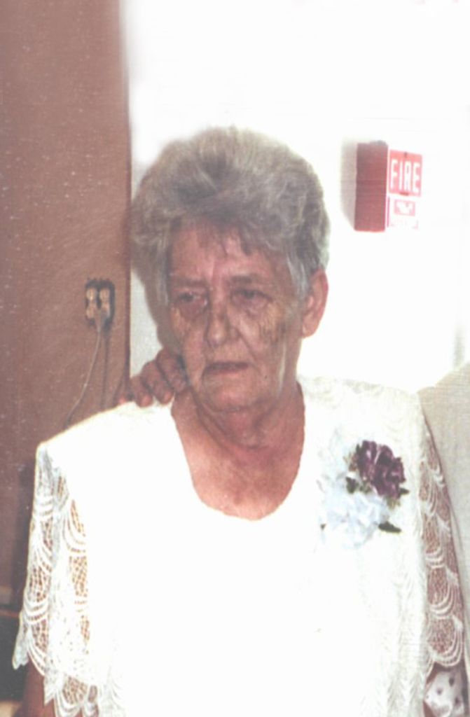 Barbara Evelyn Hamilton Profile Photo