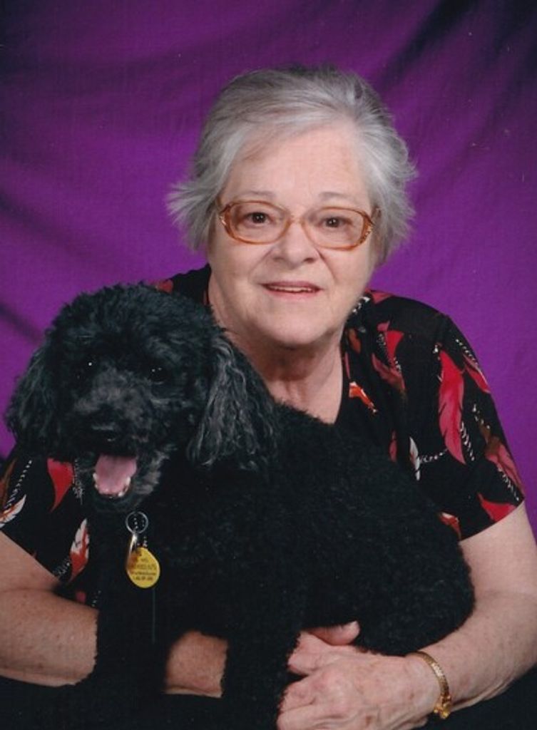 Brenda Evans Shelton Profile Photo