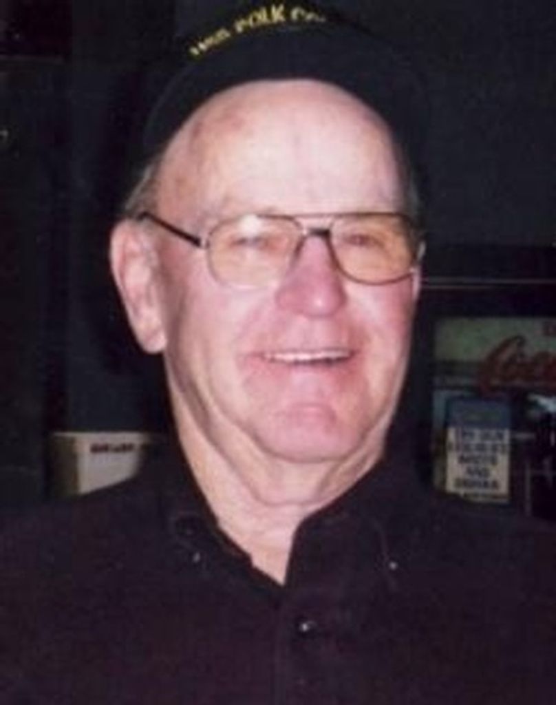 Earl John Linneman