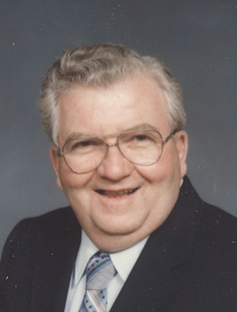 Kenneth Ferguson