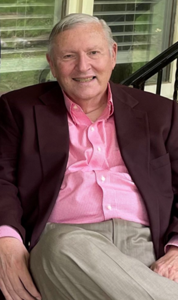 James Kirby Riffel, Iv