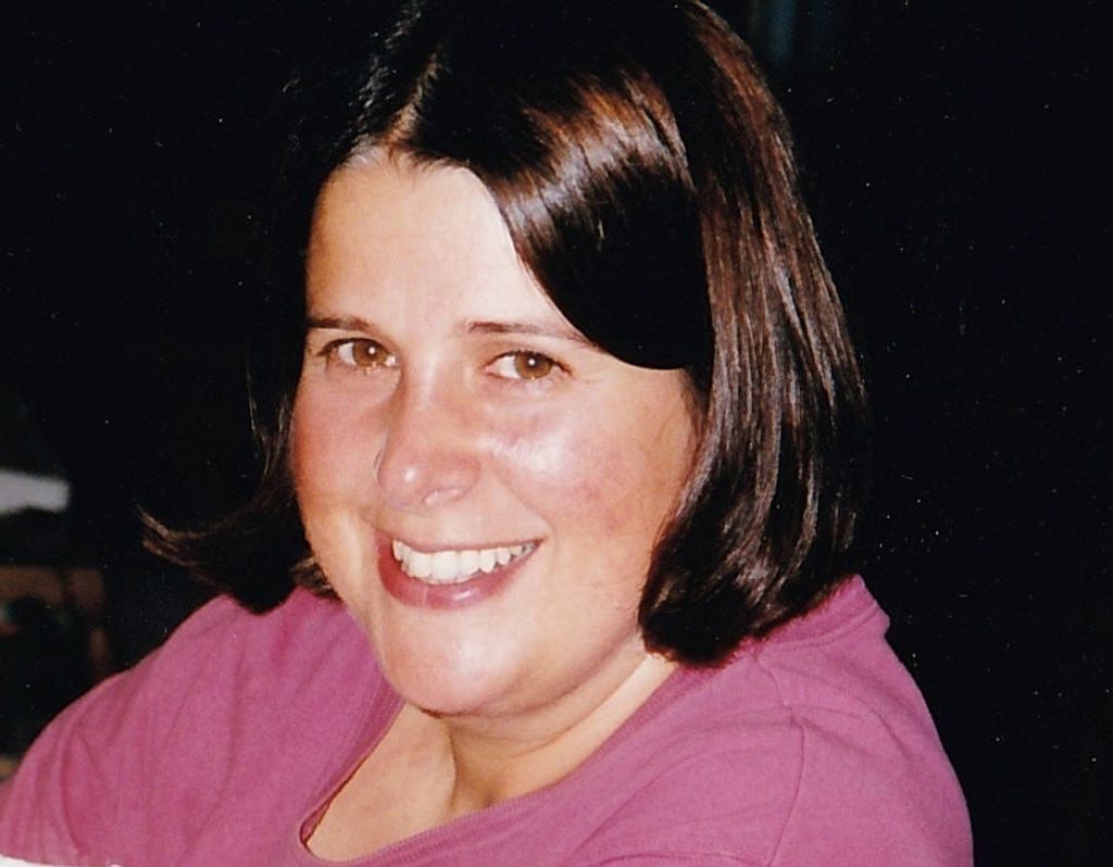 Marie (Russo) Bellanti