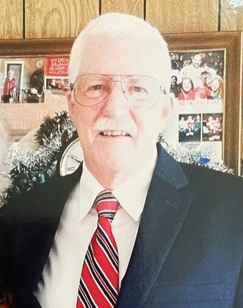 Claude Q. Bowlin Profile Photo