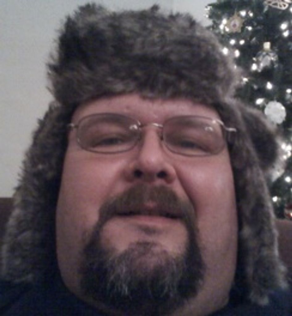 Donald Frederick Lichte Jr.