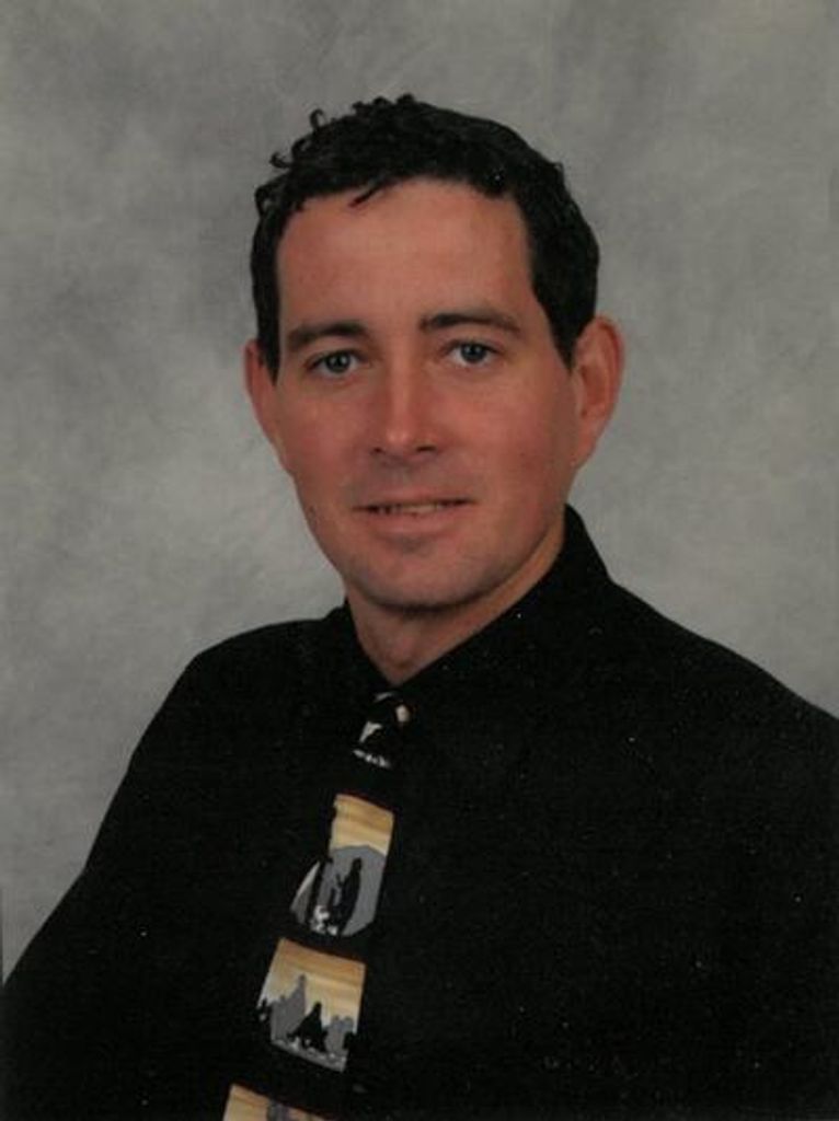 Aaron Gillen Profile Photo