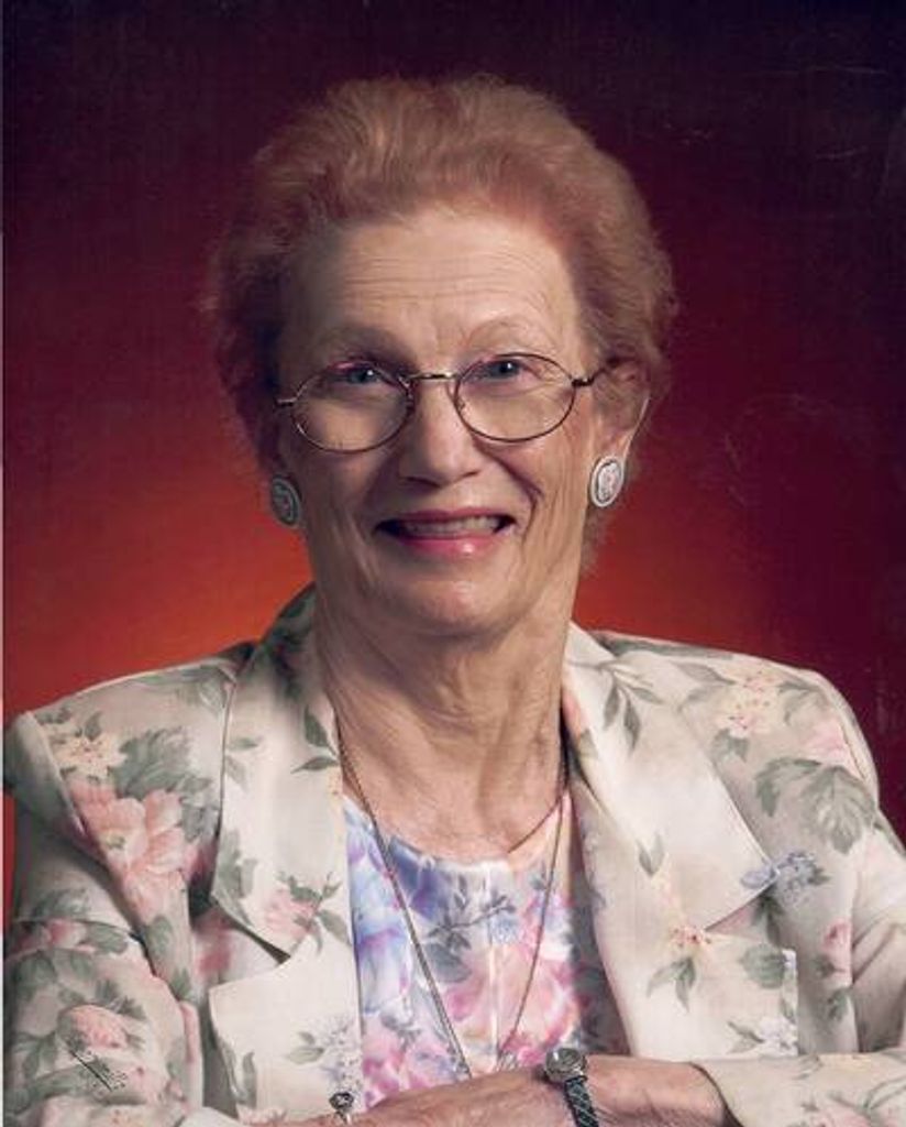 Billie Herron Campbell Profile Photo