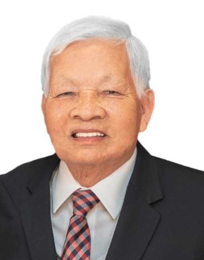 Thomas Tran Profile Photo
