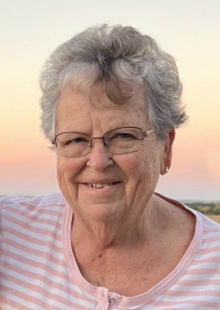 Donna A. Cook