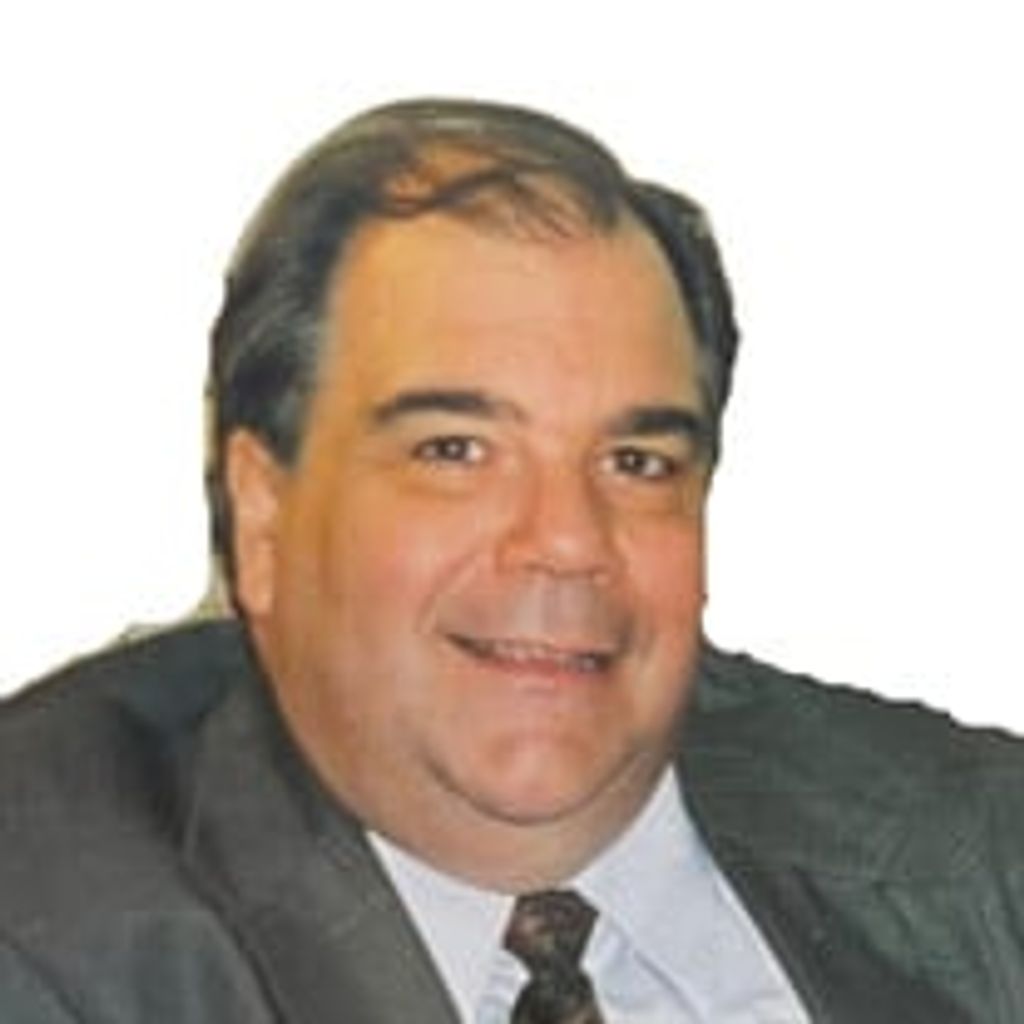 Olin Ashby Malone Jr