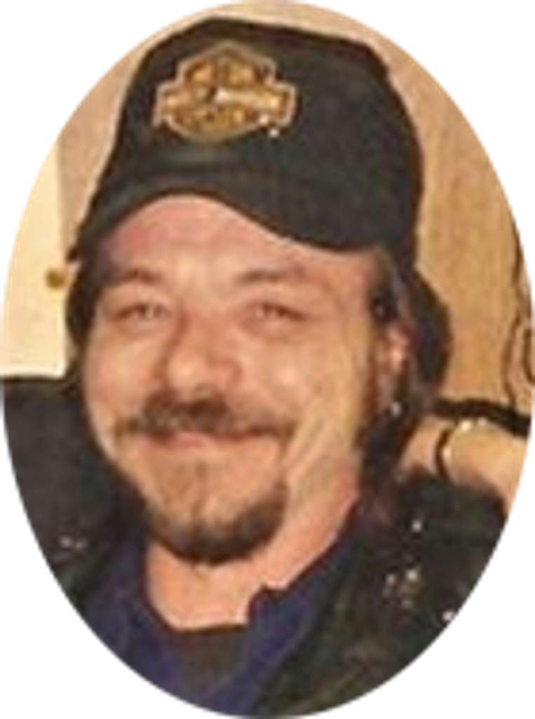 Michael Roberts